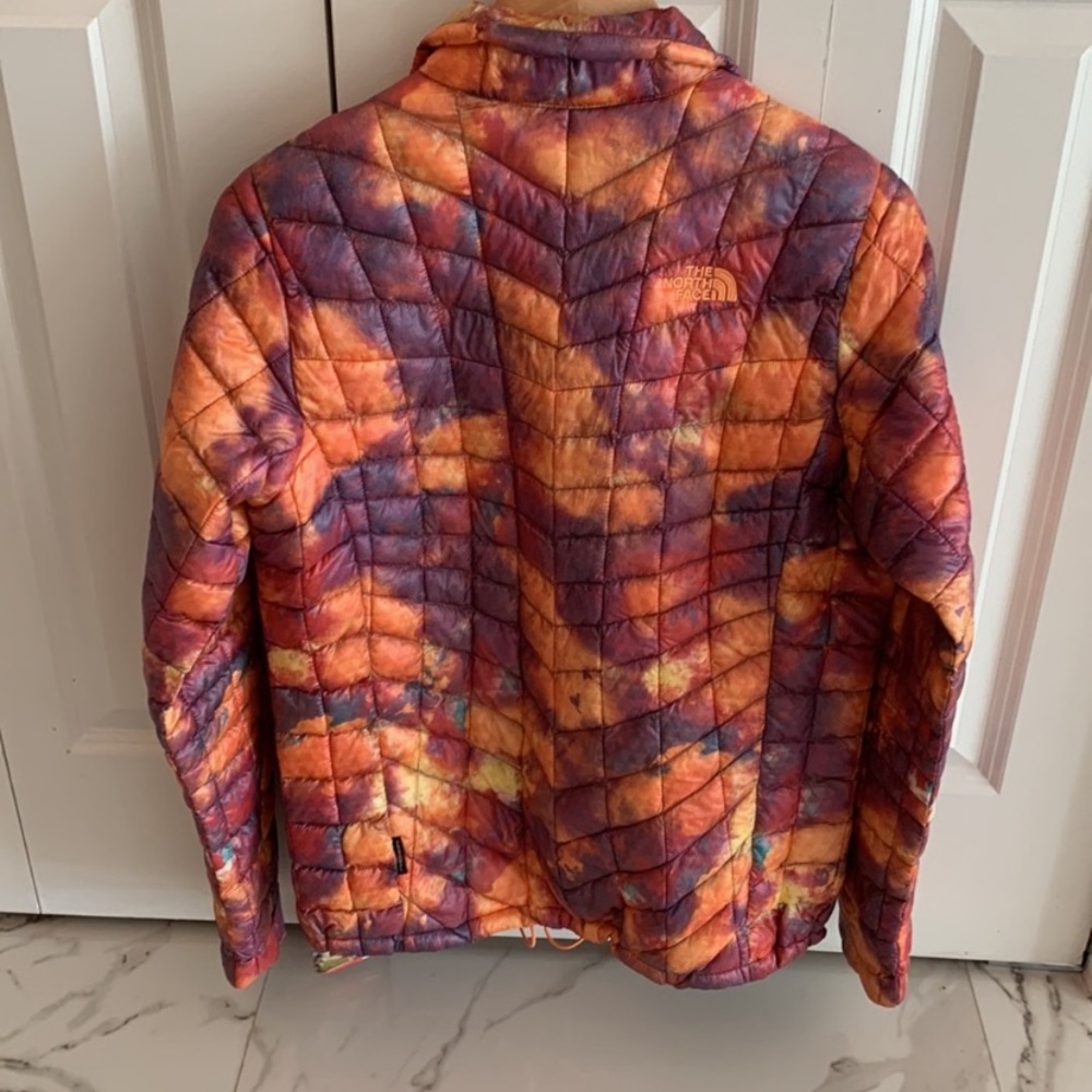 North Face